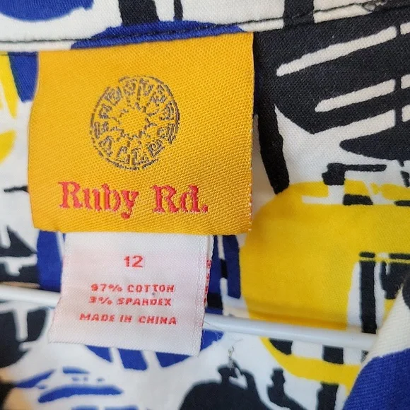 🧥Ruby Rd jacket 🧥 - Picture 4 of 7